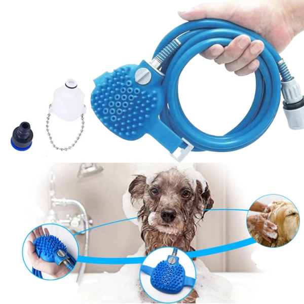Pet Bathing Tool