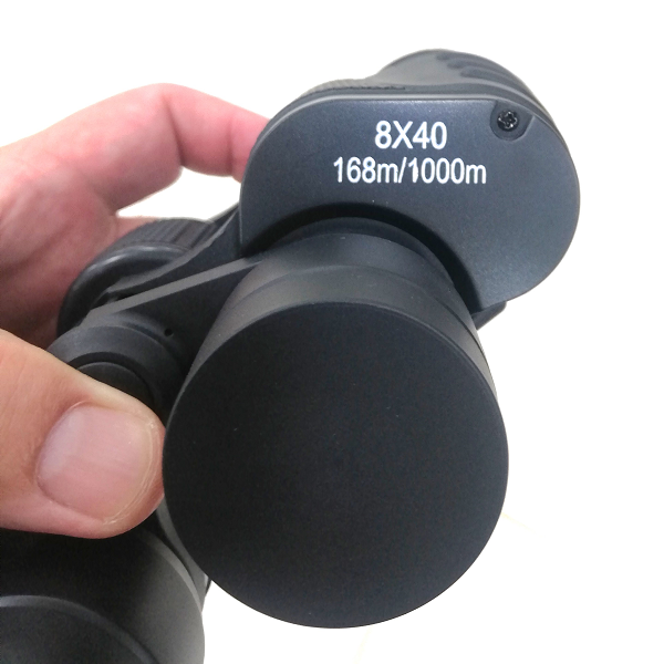 Binoculares profesionales HD 8x40
