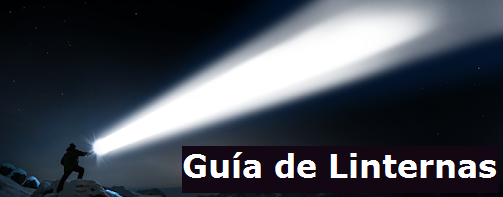 Guía de linternas