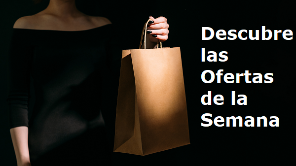 Ofertas de la semana
