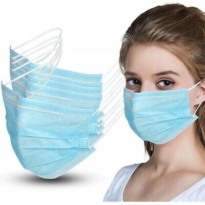 Mascarillas quirúrgicas