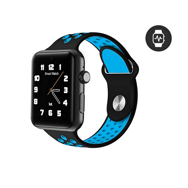 Smart Watch Q-K6