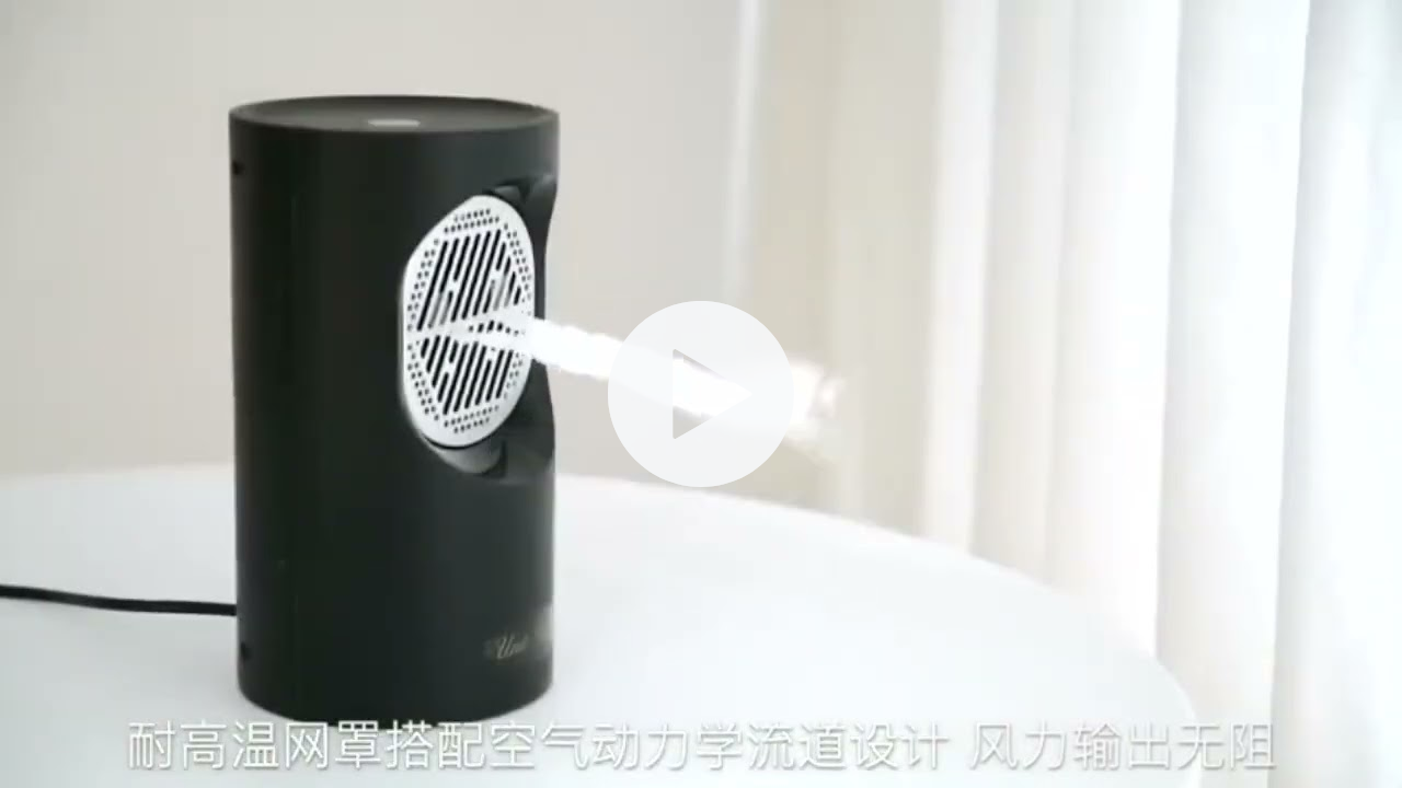 Mini Calefactor Inteligente, www comprasin com