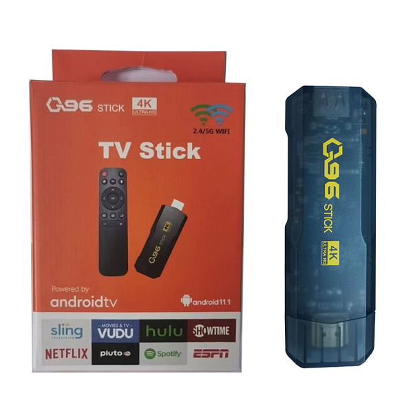 Tv Box Stick Q96