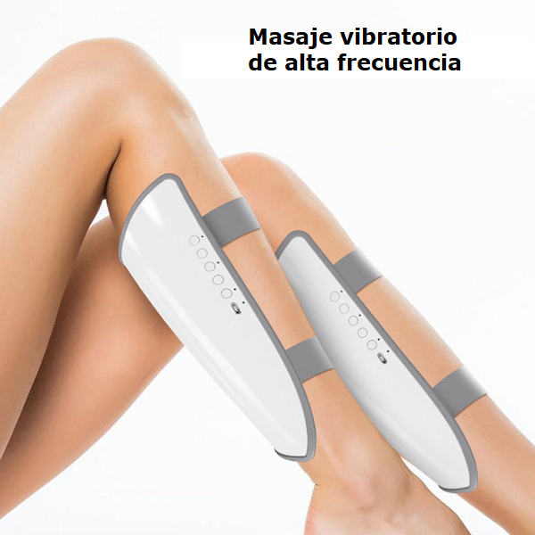 Masajeador de piernas y brazos