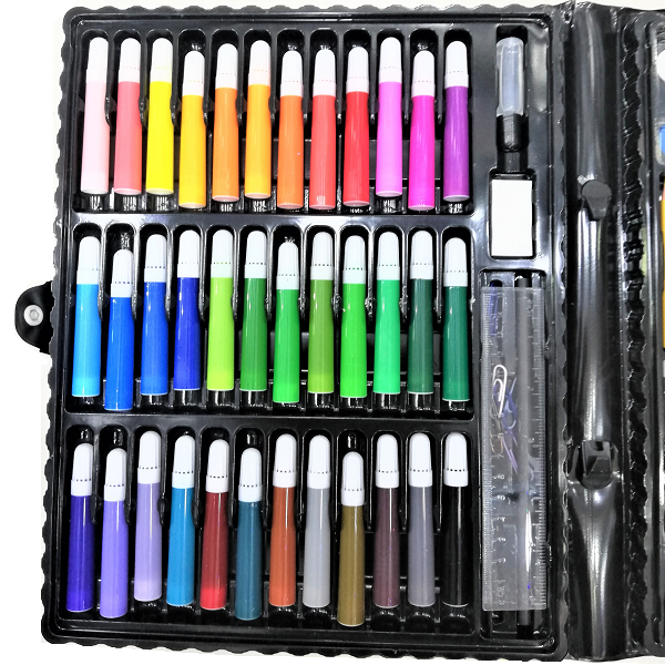 Kit de arte para niños