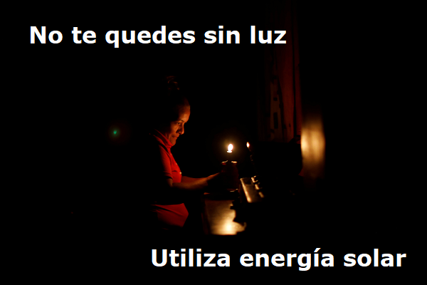 Energía solar