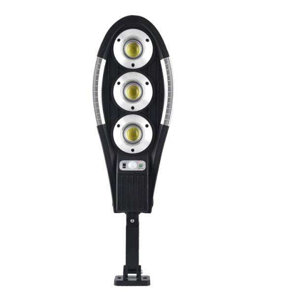 Lámpara solar de calle 03