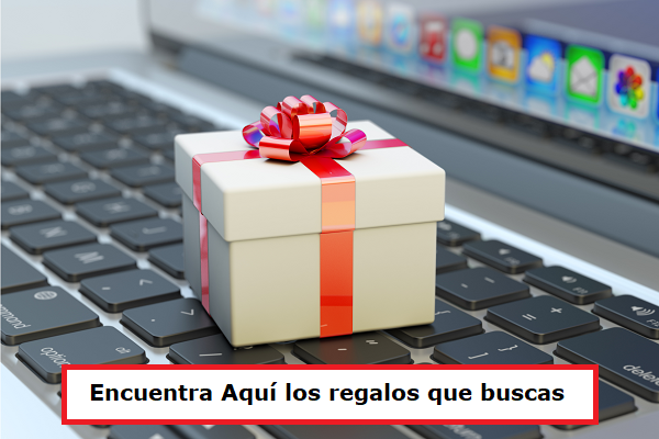 Guía de Regalos
