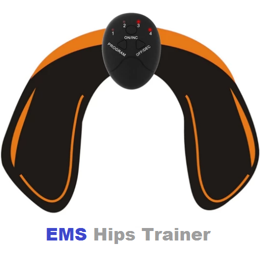 Entrenador de Caderas