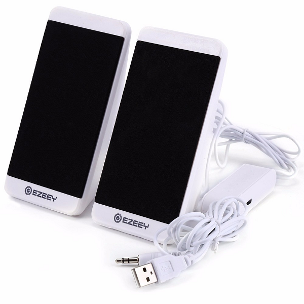 Multimedia Speaker S5