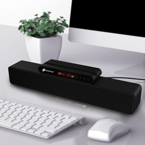 Barra de sonido NR-5017