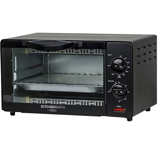 Horno tostador