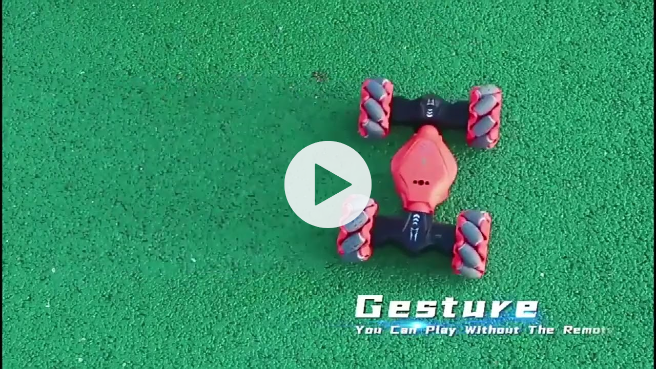 Distortion Car, Carro a control remoto, www.comprasin.com