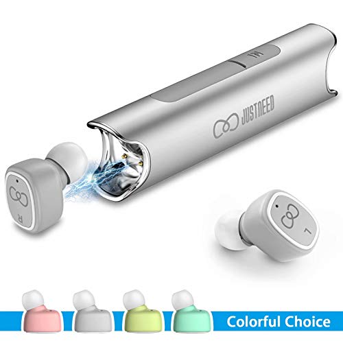 Audífonos Justneed X7