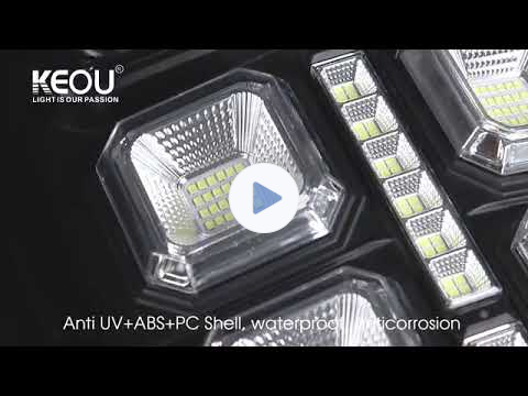 Lámparas Solares Potentes de 100, 200, 300, 400w, www.comprasin.com