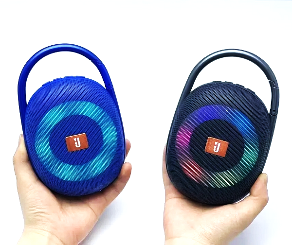 Parlante Cllip 5 Pro