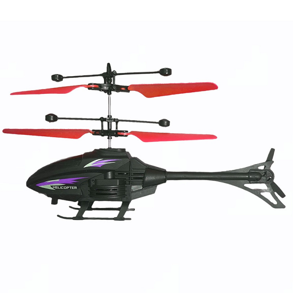 Mini Helicóptero IR