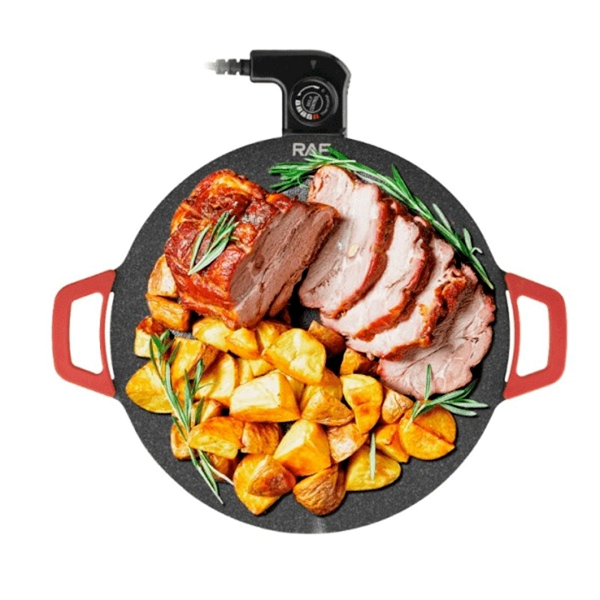 Sartén Eléctrico Multifuncional RAF