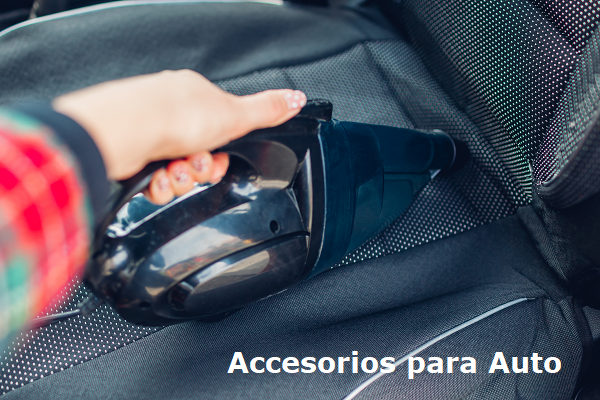 Accesorios para Auto