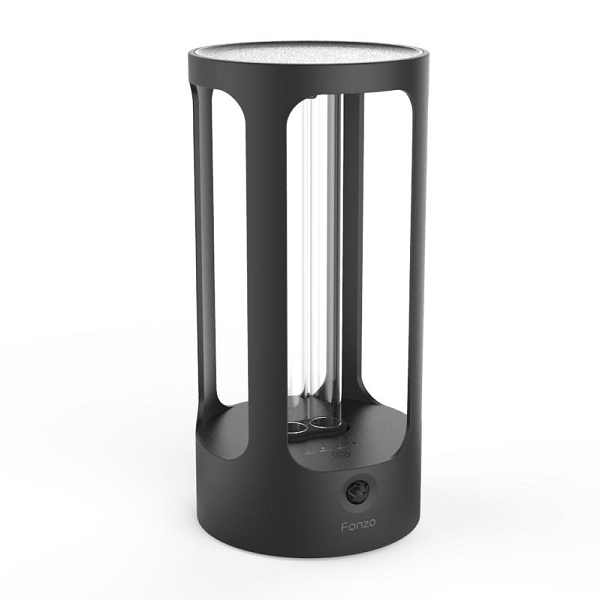 Lámpara de desinfección