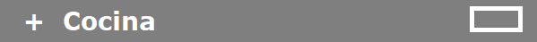Cocina