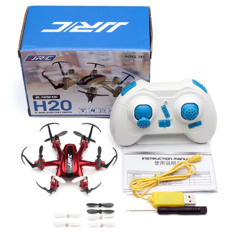 mini drone H20