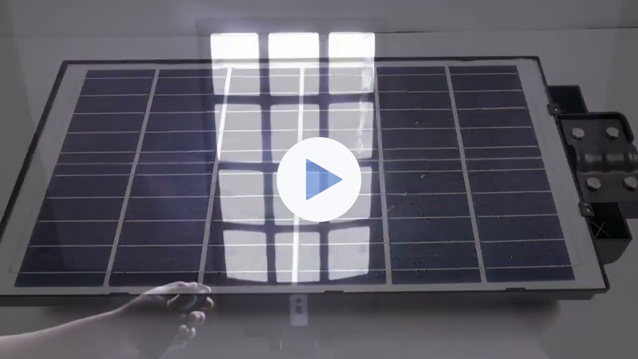 Lámpara Solar Potente de 1 000w, www comprasin com