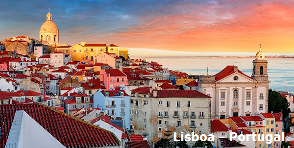 Lisboa - Portugal