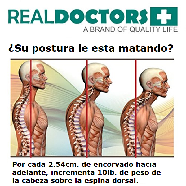 Corrector de Postura