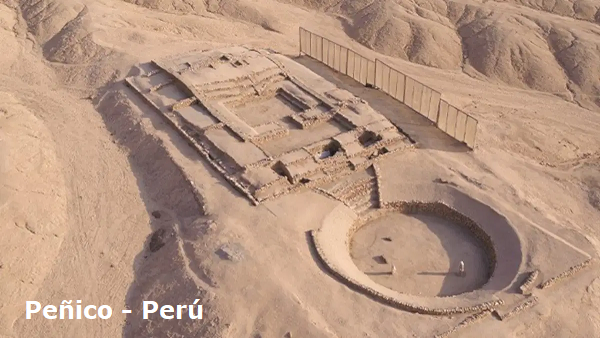 Peñico - Perú