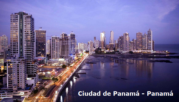 Ciudad de Panamá - Panamá