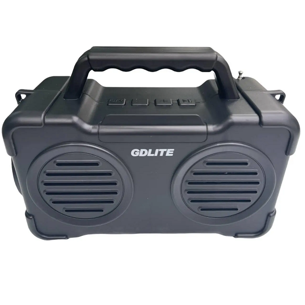 Sistema de iluminación solar GD-3000A