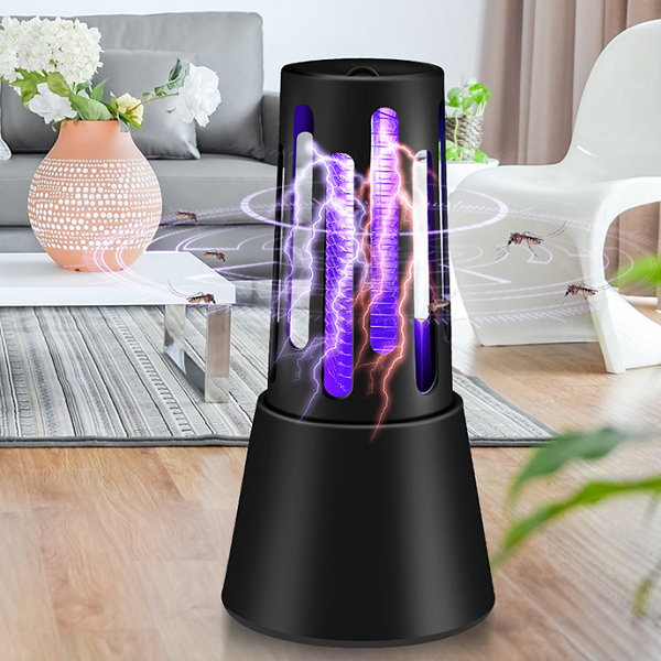 Lámpara Mata Insectos