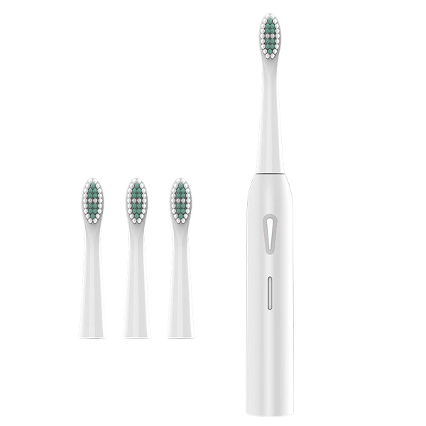 Cepillo de dientes eléctrico