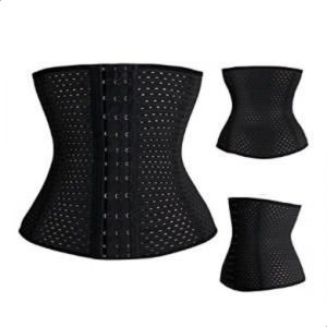 Faja cinturilla de abdomen