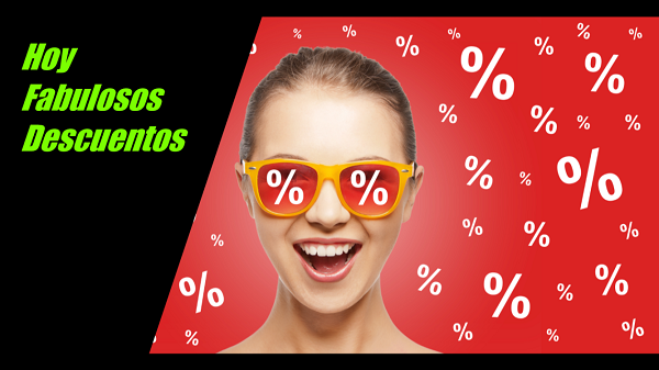 Hoy Grandes Ofertas