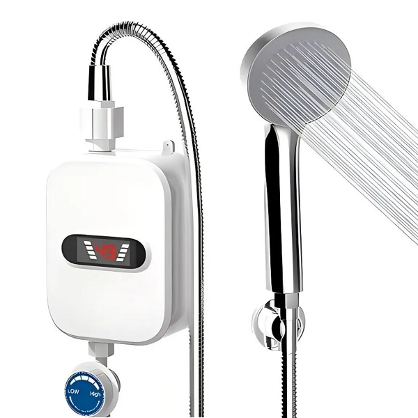 Calentador de Agua Instantáneo RX-021