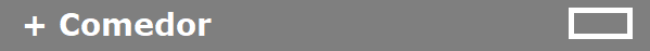 Comedor