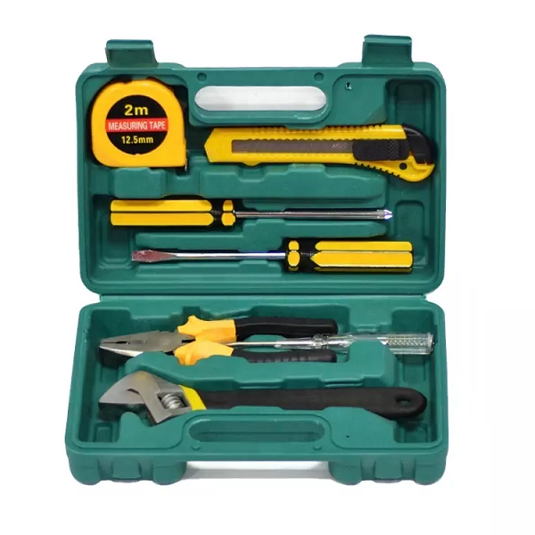 Juego de herramientas