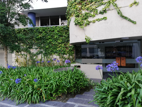 Departamento en venta en Quito