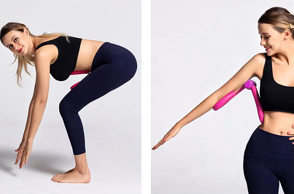 Ejercitador de Piernas