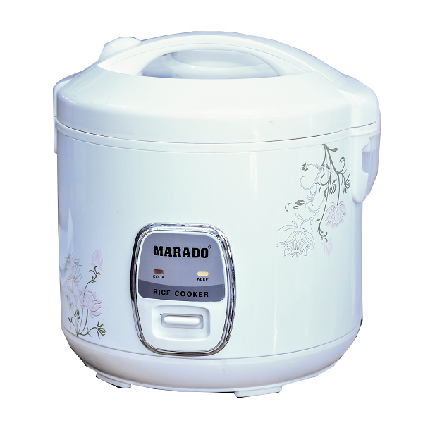 Aroocera eléctrica 5lt.