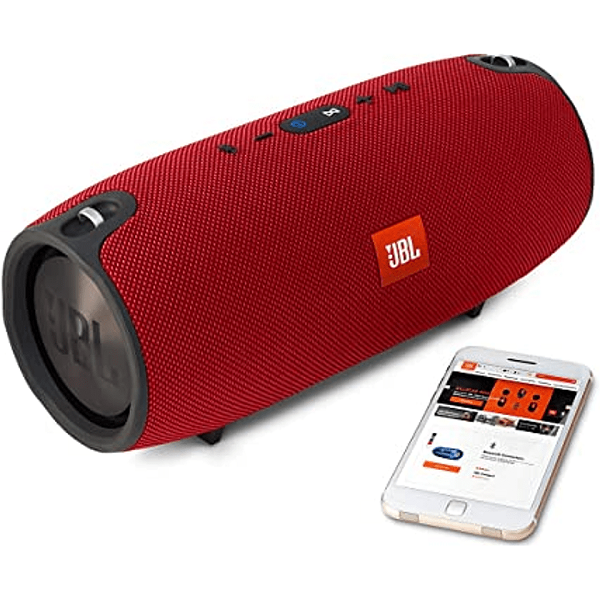 Parlante JBL 