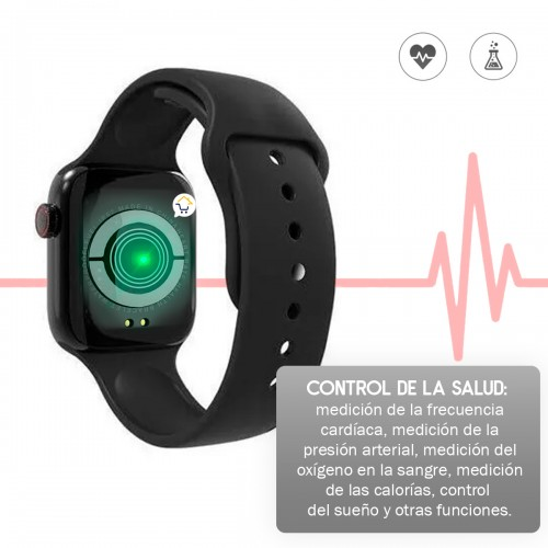 Smart watch X7