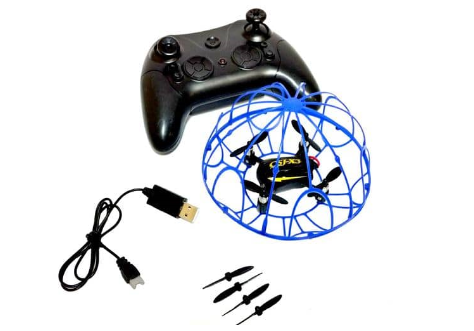 Photom Spirit mini drone