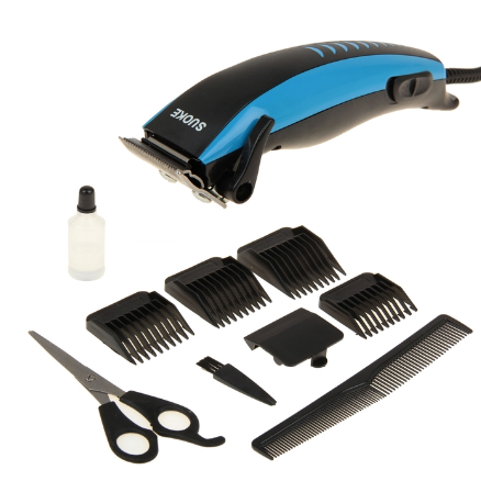 Cortadora de cabello suoke