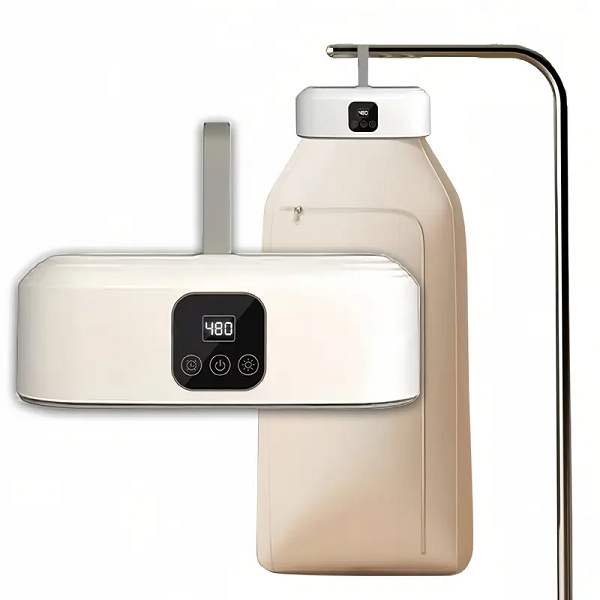 Secadora de Ropa Plegable Portátil