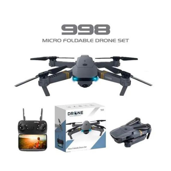 Drone 998 Pro Micro