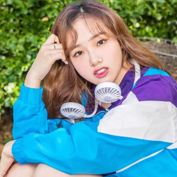 Ventilador deportivo